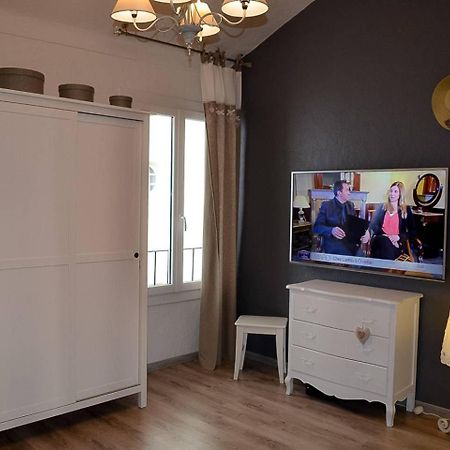 Cannes Croisette Eksteriør billede
